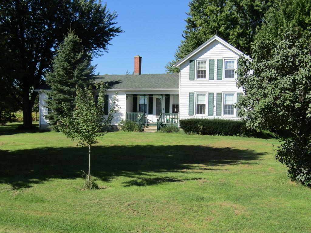 N283 Mc Millen Rd, Koshkonong, WI 53190