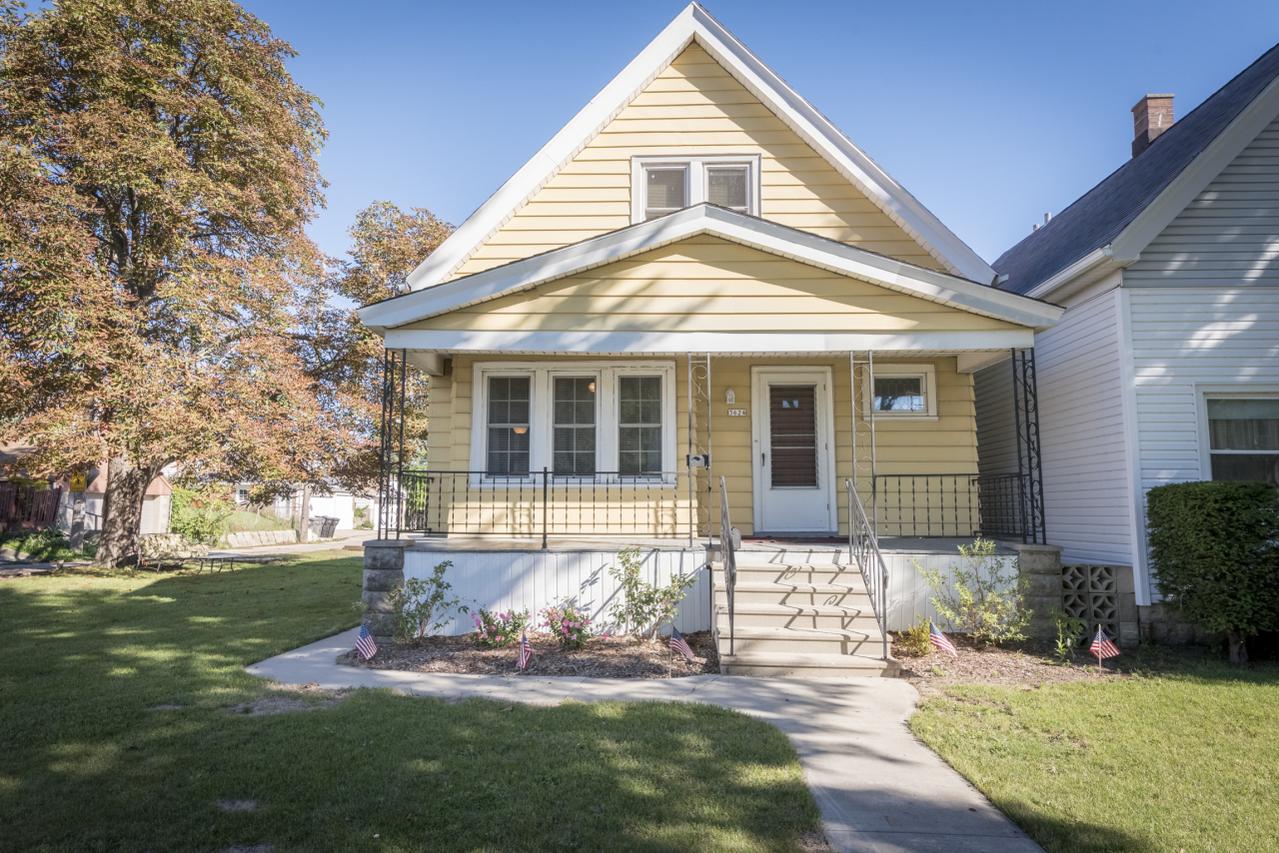 3624 E Hammond Ave, Cudahy, WI 53110