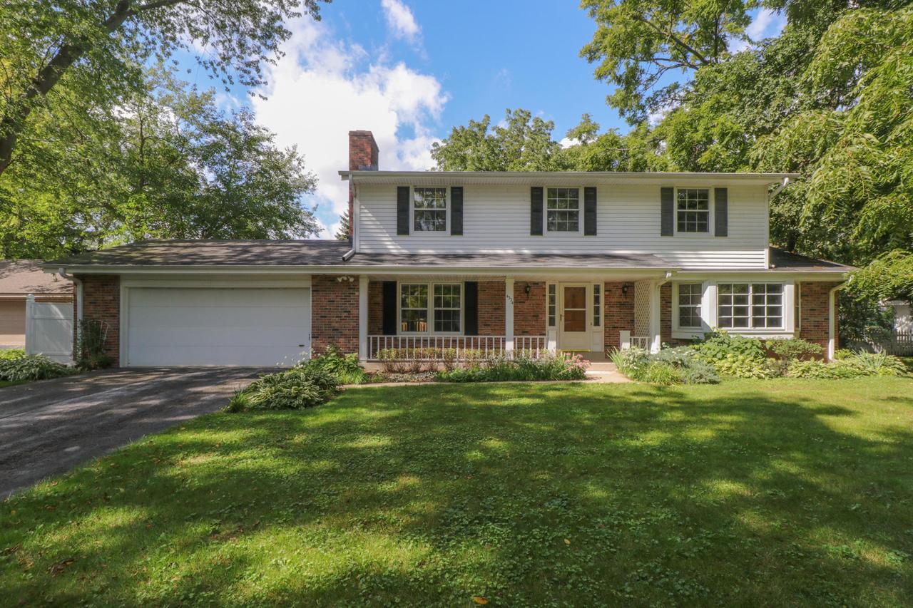 4324 Lathrop Ave, Mount Pleasant, WI 53403