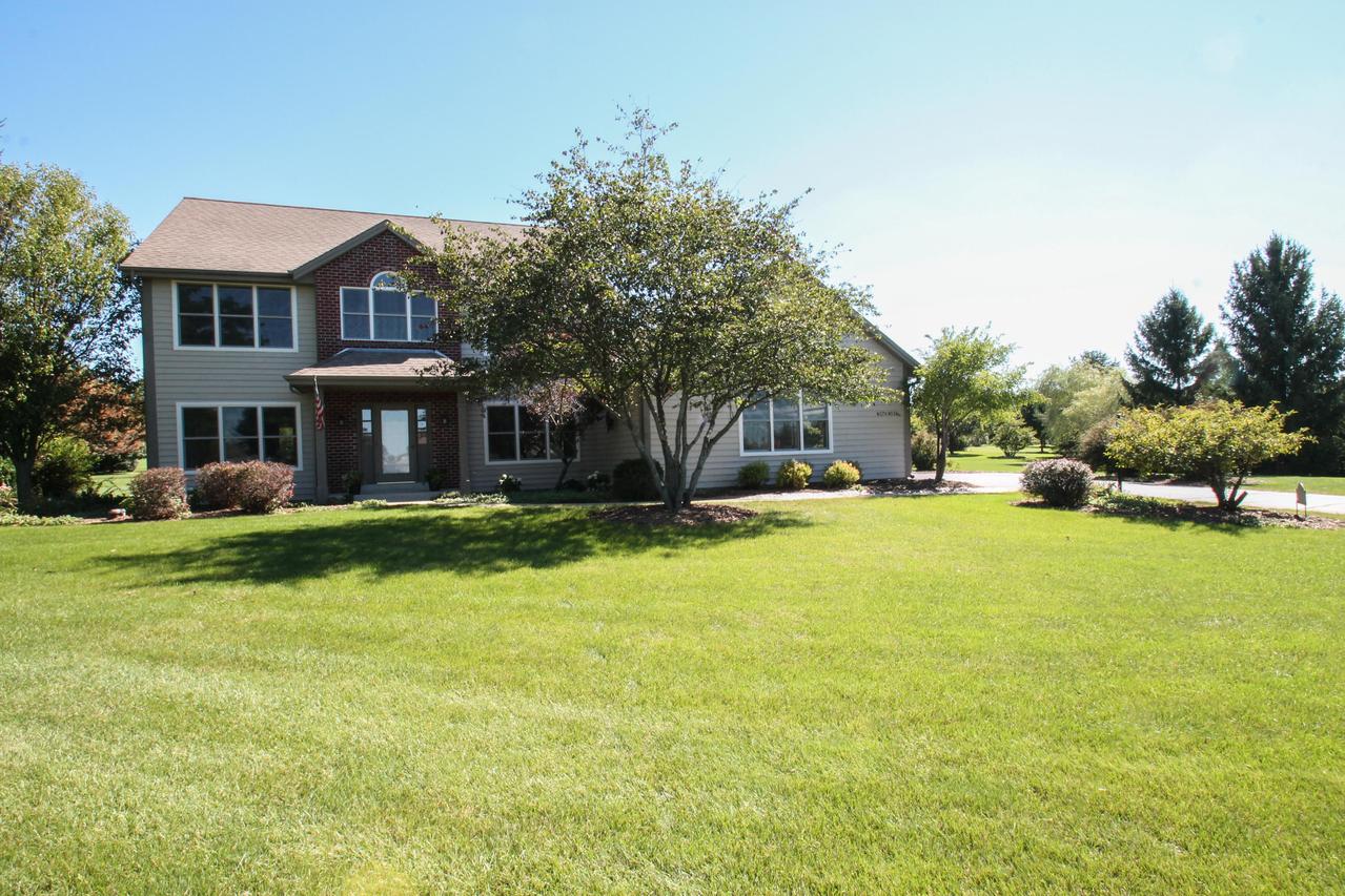 W279N5366 Hanover Hill, Lisbon, WI 53089