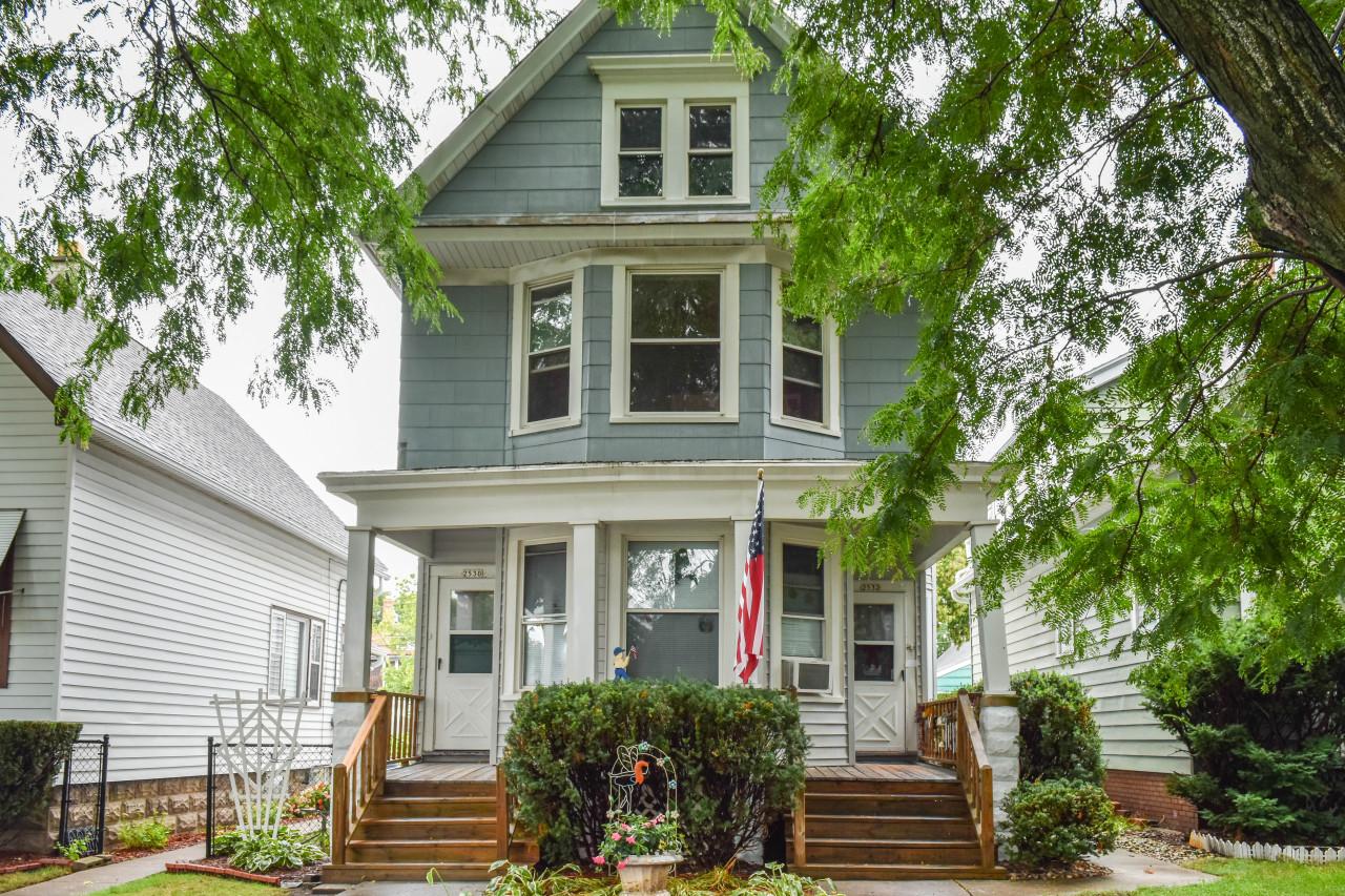 2530 S 29th St #2532, Milwaukee, WI 53215