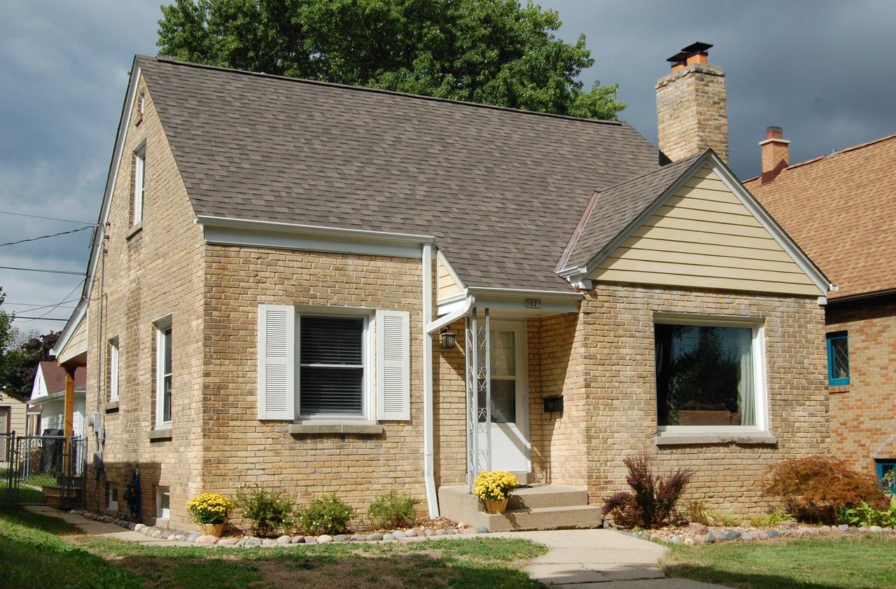 3027 S 39th St., Milwaukee, WI 53215