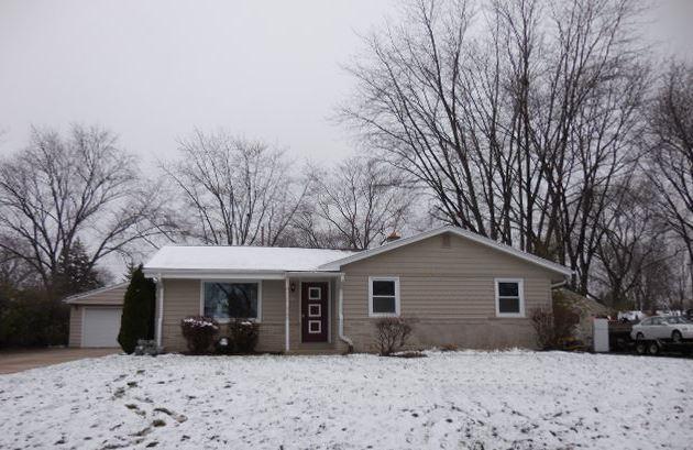 8655 N 53rd St, Brown Deer, WI 53223