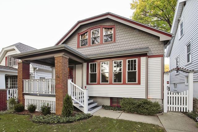 3336 S Delaware Ave, Milwaukee, WI 53207