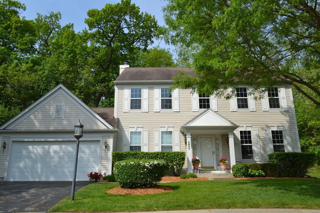 2824 Keri Ct, Waukesha, WI 53188
