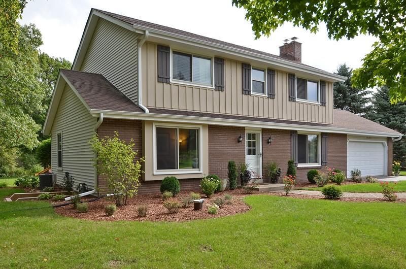 W274S8400 Beaver Tr., Vernon, WI 53149