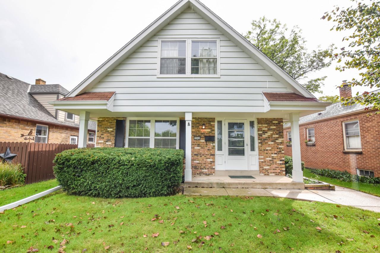 3260 S 51st St. #3260A, Milwaukee, WI 53219