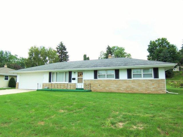 737 E Kilbourn Ave., West Bend, WI 53095