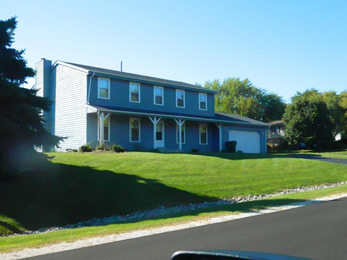 3212 Terrace High, Caledonia, WI 53406