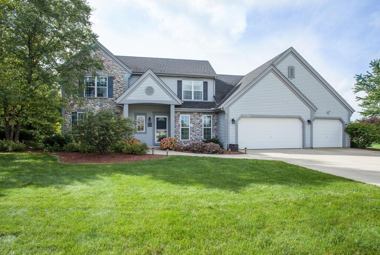 N54W26153 Boden Ln, Lisbon, WI 53089