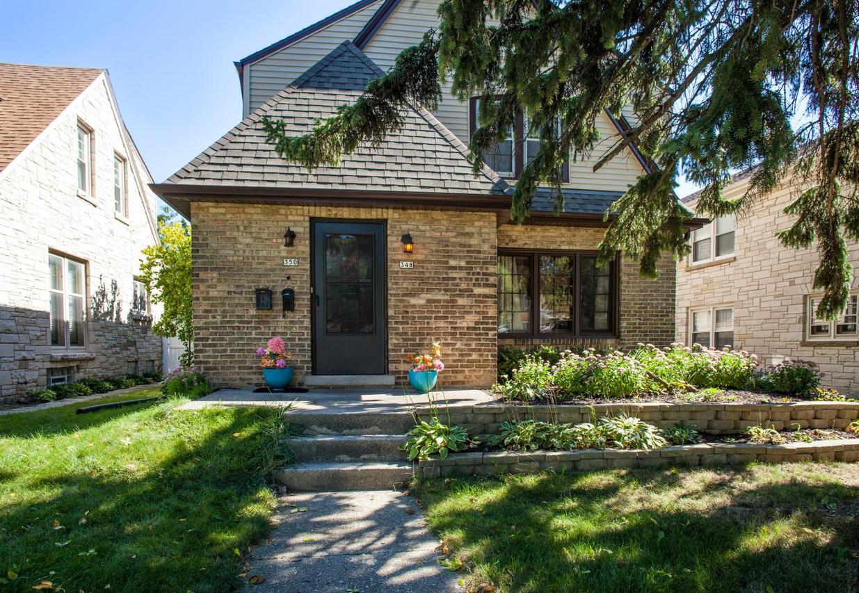 348 N 68th St., Wauwatosa, WI 53213