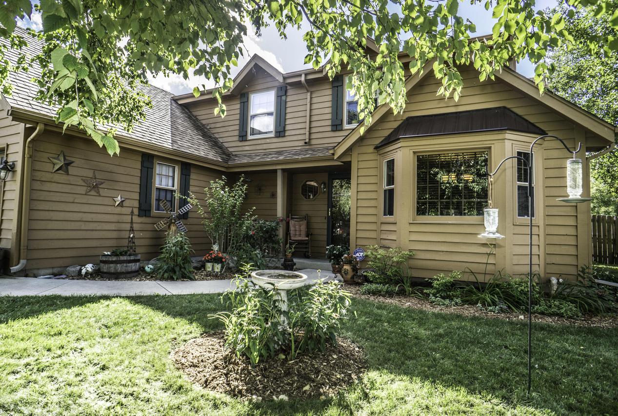 9050 32nd Ave., Kenosha, WI 53142