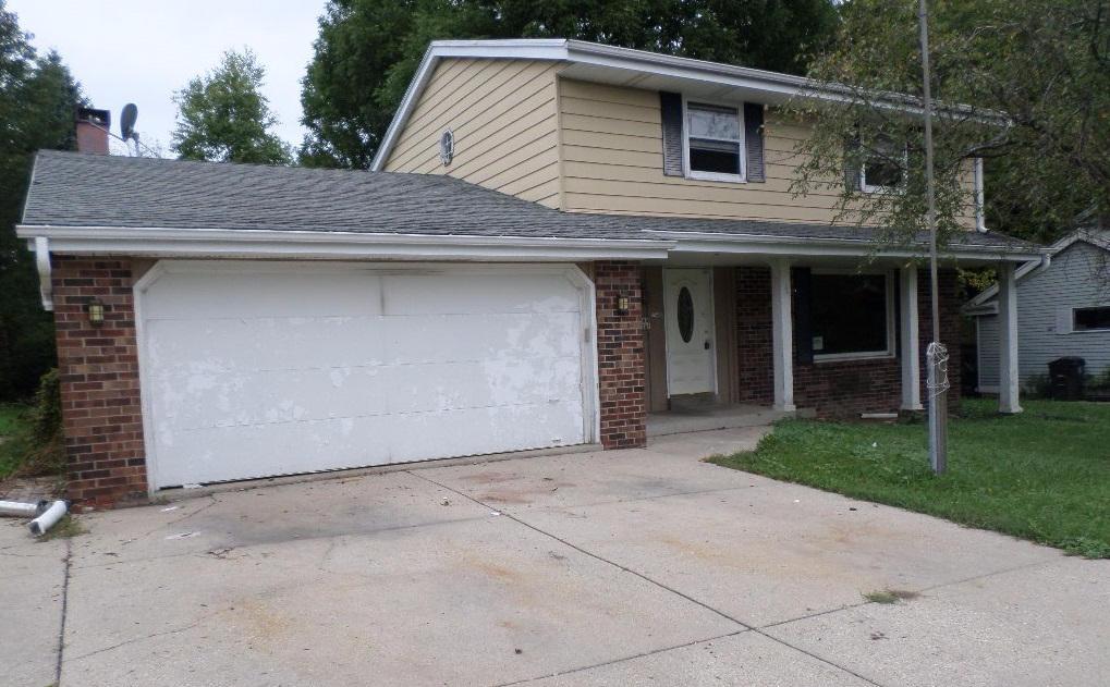 W180N8361 Town Hall Rd., Menomonee Falls, WI 53051