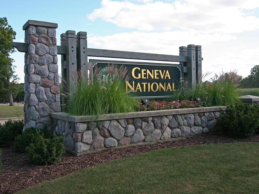 1382 Geneva National Ave. #22-01, Geneva, WI 53147