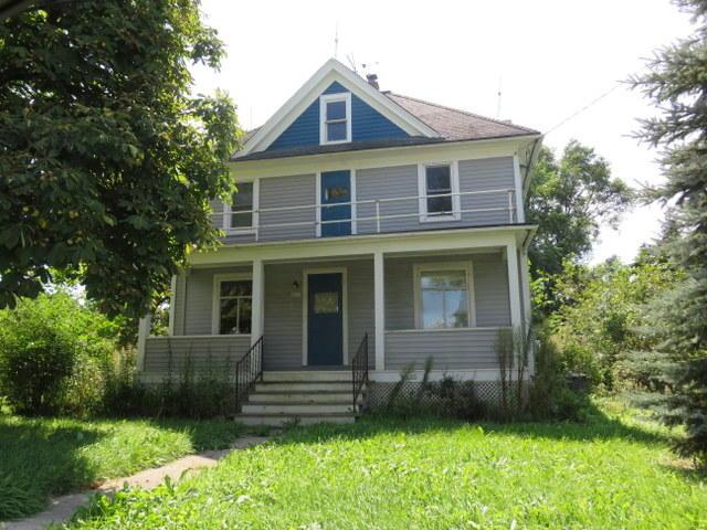 W6623 State Hwy 144, Sherman, WI 53075
