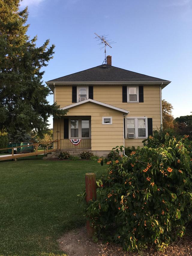 1243 Fond Du Lac Ave., Sheboygan Falls, WI 53085