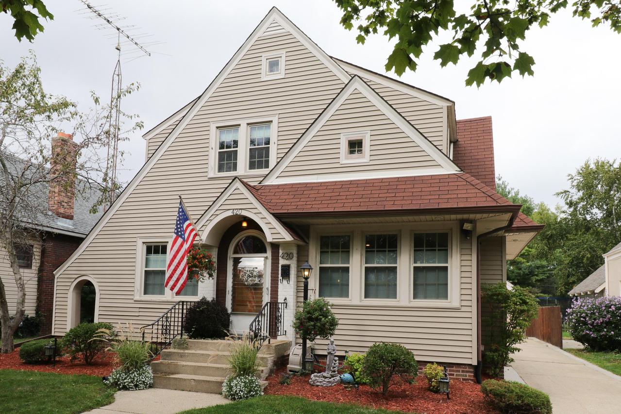 420 Melvin Ave., Racine, WI 53402