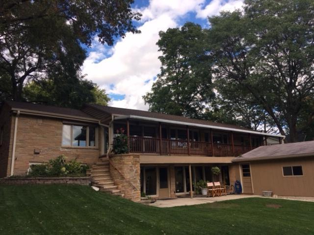 8300 W Menomonee River Pkwy., Wauwatosa, WI 53213