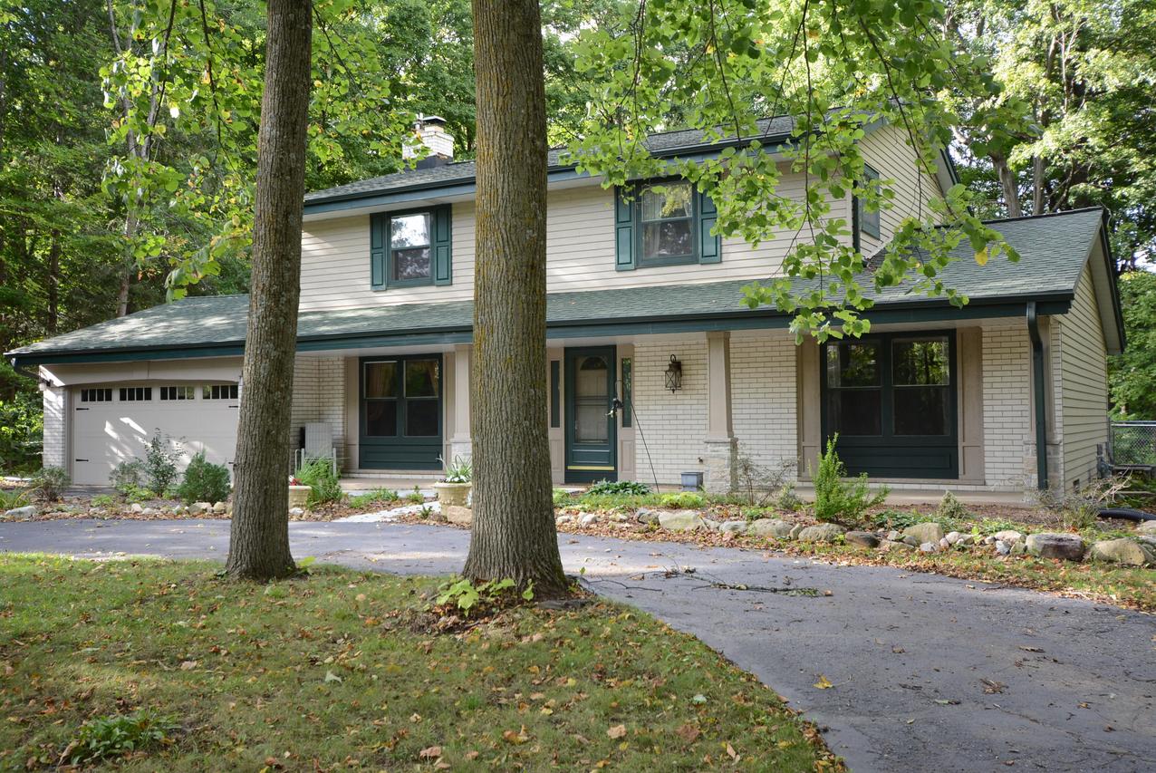 N76W22330 Cherry Hill, Lisbon, WI 53089