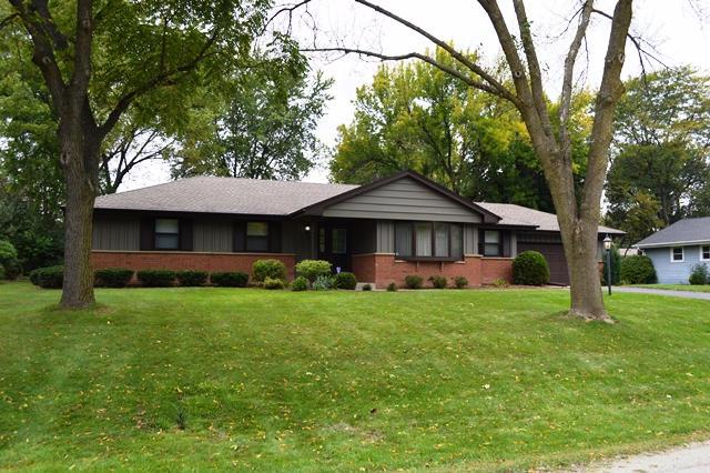 4038 Mallard Ln, Mount Pleasant, WI 53405