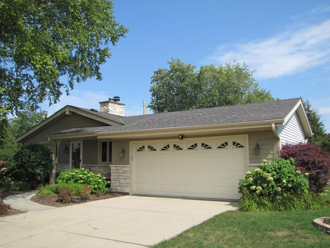 7344 S 38th St., Franklin, WI 53132