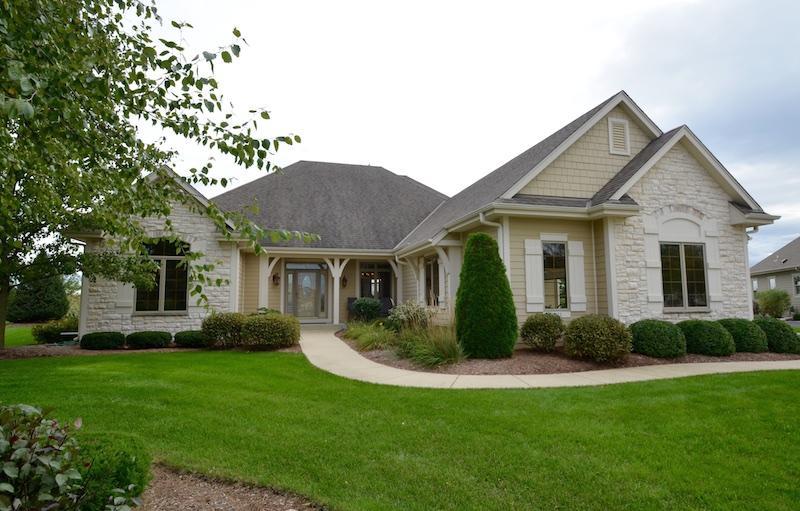 1853 Spring Park, Oconomowoc, WI 53066