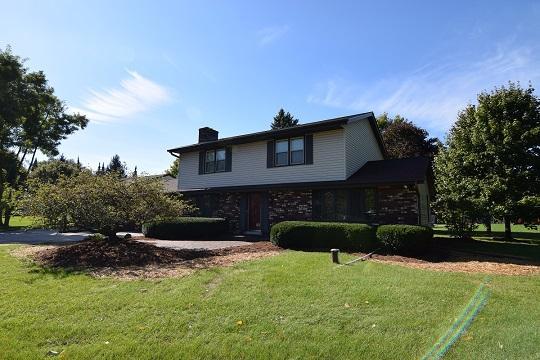 W263S7645 Mount Everest Ct., Vernon, WI 53189