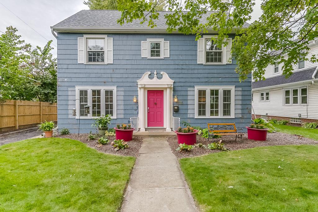 7115 7th Ave, Kenosha, WI 53143