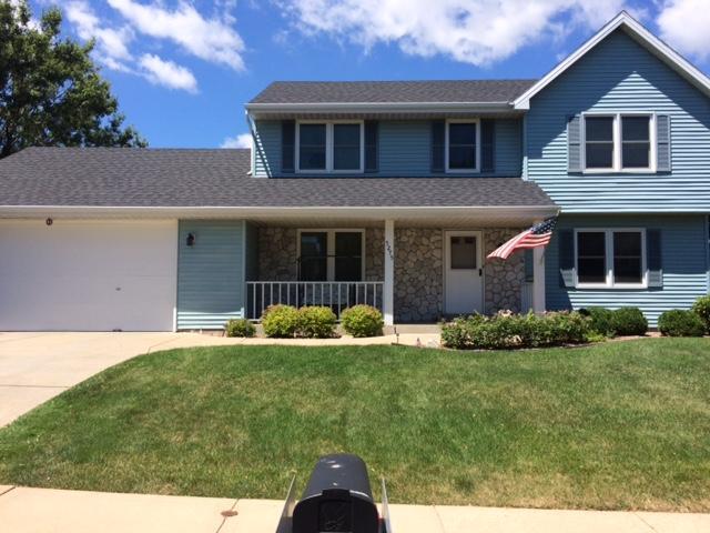 5275 S 15th Pl., Milwaukee, WI 53221