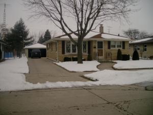 1912 23rd St, Kenosha, WI 53140