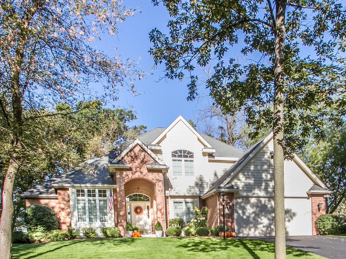 1520 Ryder Cup Rd. #16-24, Geneva, WI 53147