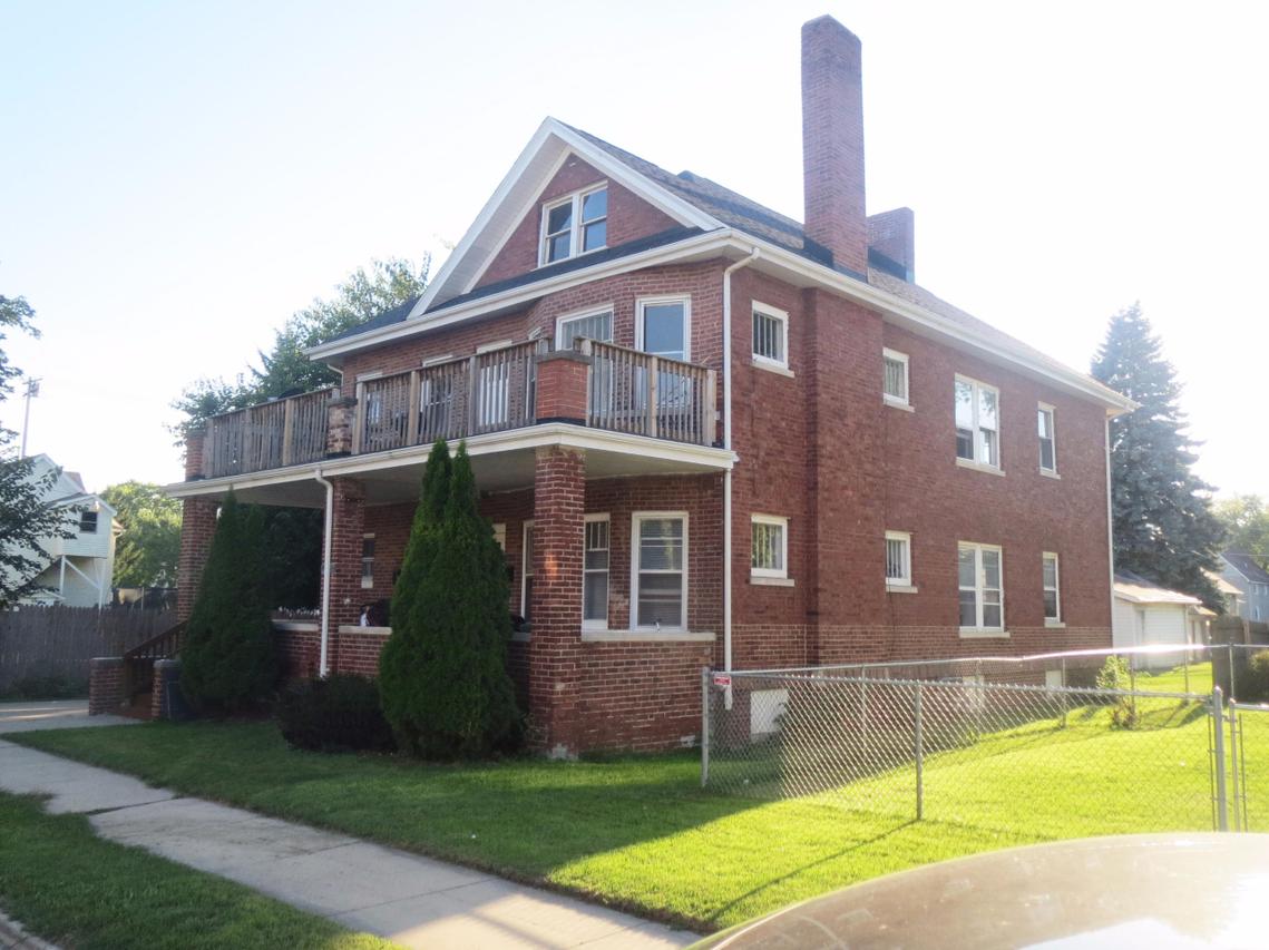 6022 19th Ave #6024, Kenosha, WI 53143
