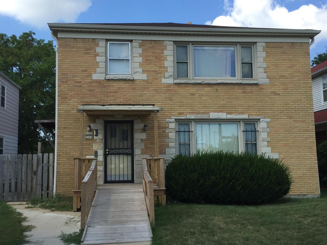 5269 N Sherman Blvd. #5271, Milwaukee, WI 53209