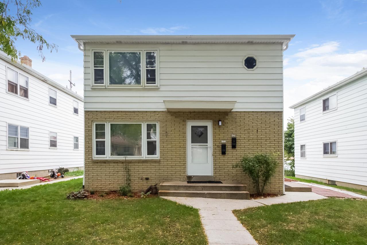 622 S 68th St #624, Milwaukee, WI 53214