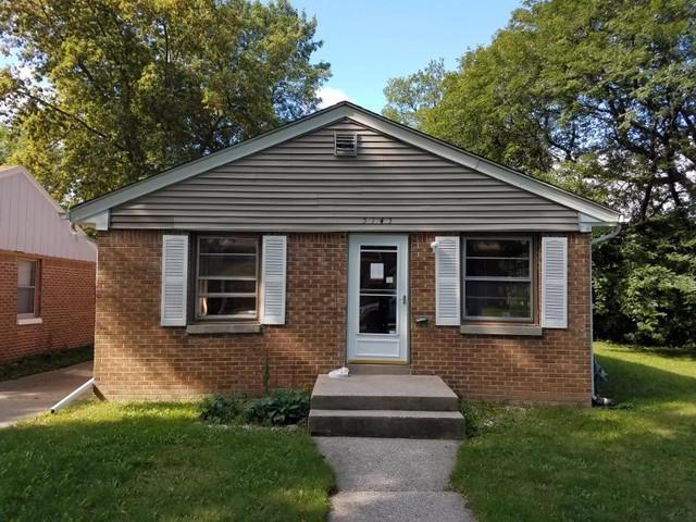 5145 N 23rd St, Milwaukee, WI 53209