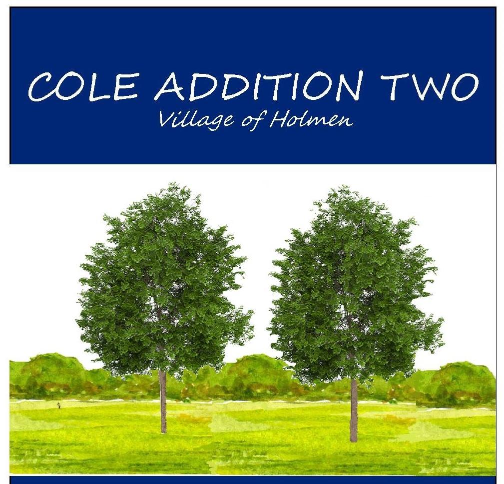 LOT 5 Block 4 Crockett Dr., Holmen, WI 54636