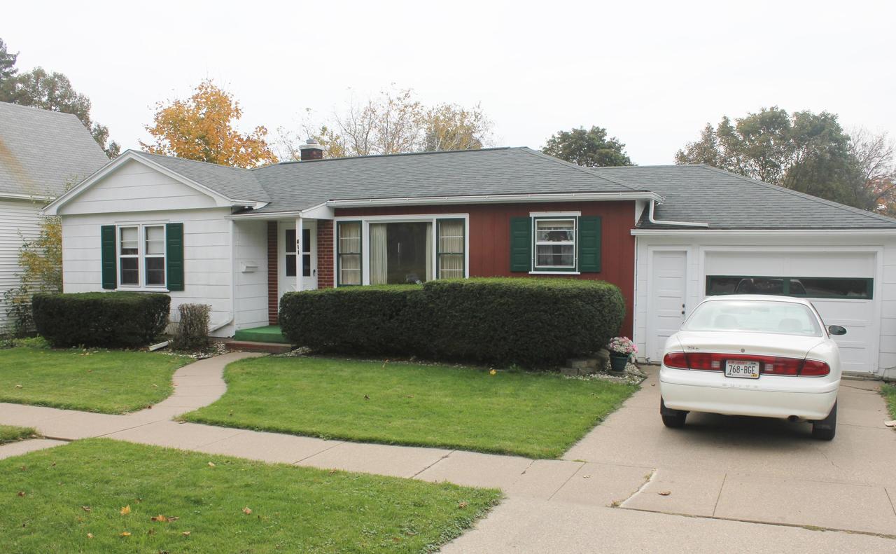 411 E Terhune St., Viroqua, WI 54665