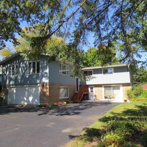 1906 Esch Rd, Randall, WI 53181