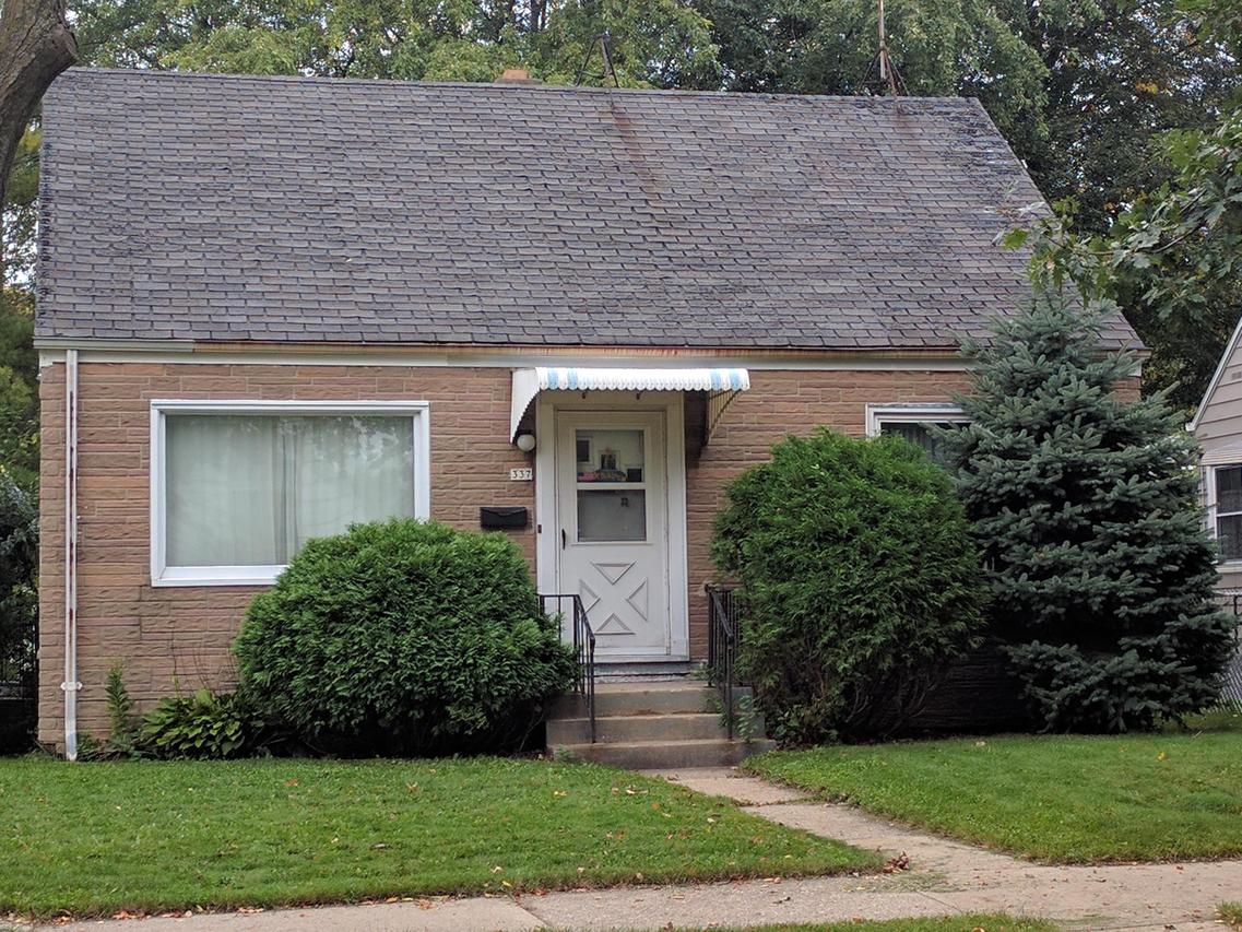 337 S 62nd St, Milwaukee, WI 53214