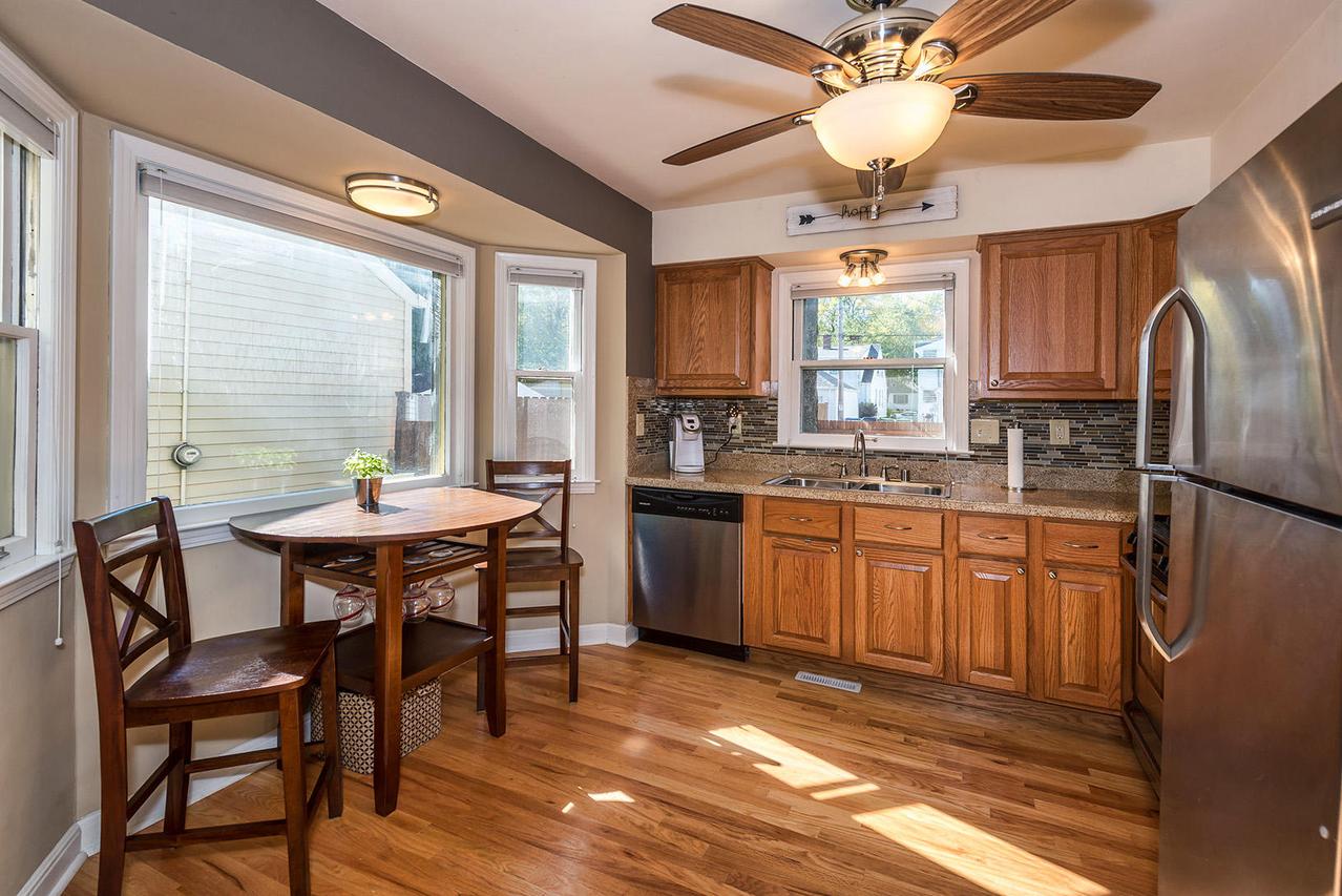 3213 N 87th St., Milwaukee, WI 53222