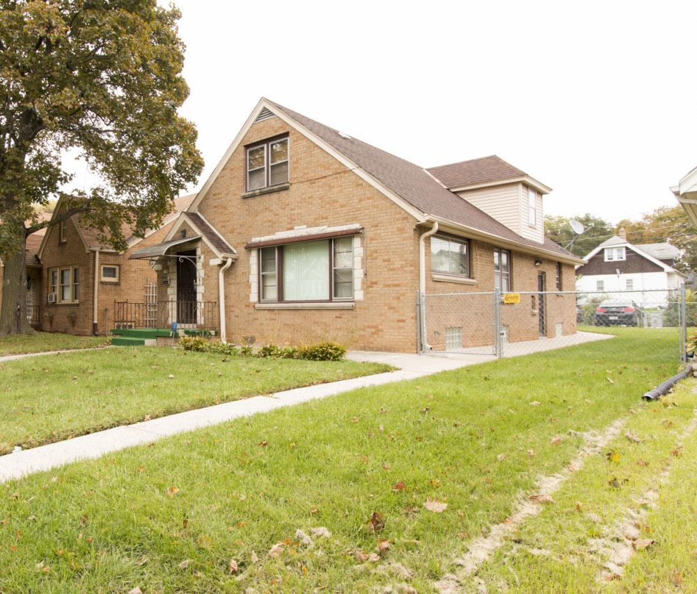 4544 N 41st St., Milwaukee, WI 53209