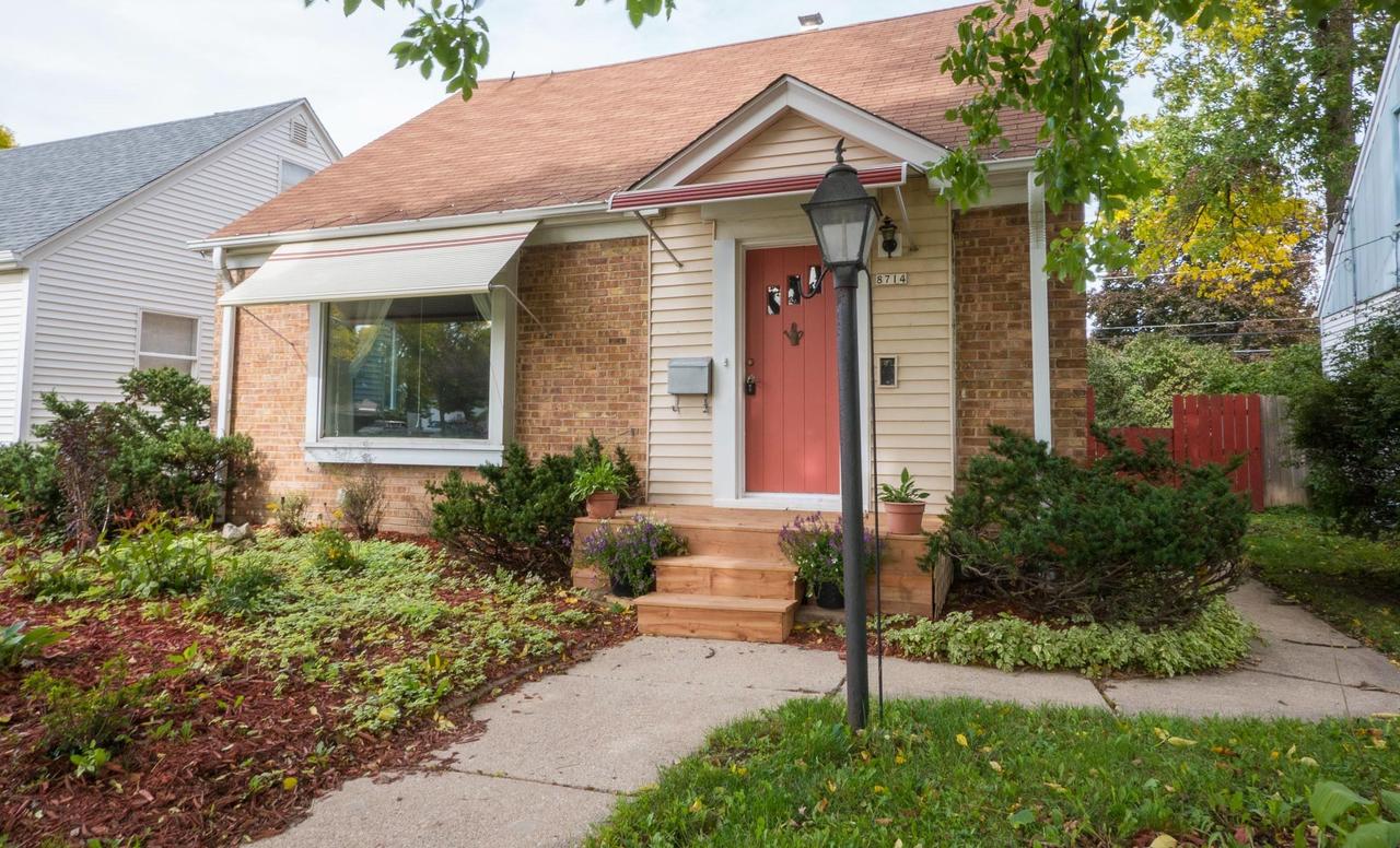 8714 W Burleigh St., Milwaukee, WI 53222