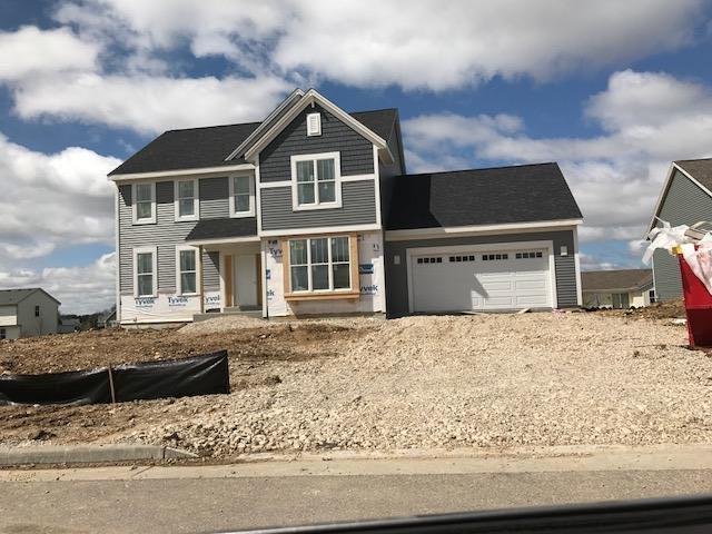 605 Mary Way, Slinger, WI 53086