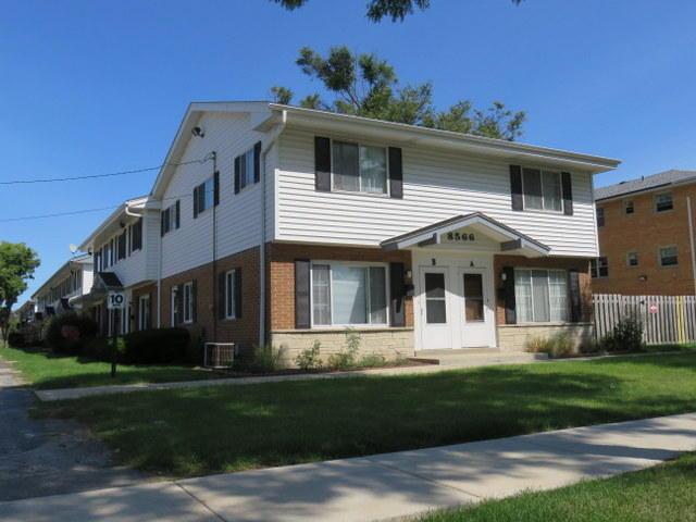 8566 W Appleton Ave, Milwaukee, WI 53225