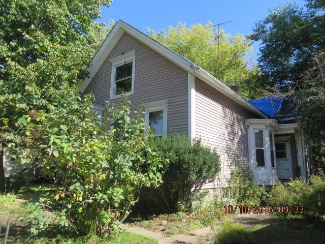 1523 Lincoln St., Racine, WI 53402
