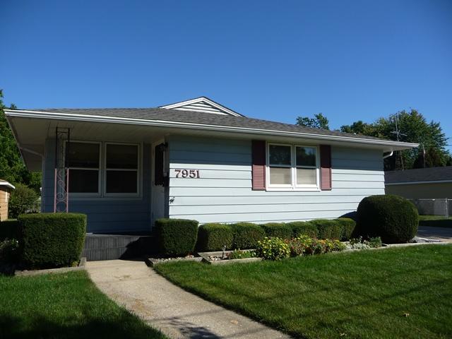 7951 30th Ave, Kenosha, WI 53142