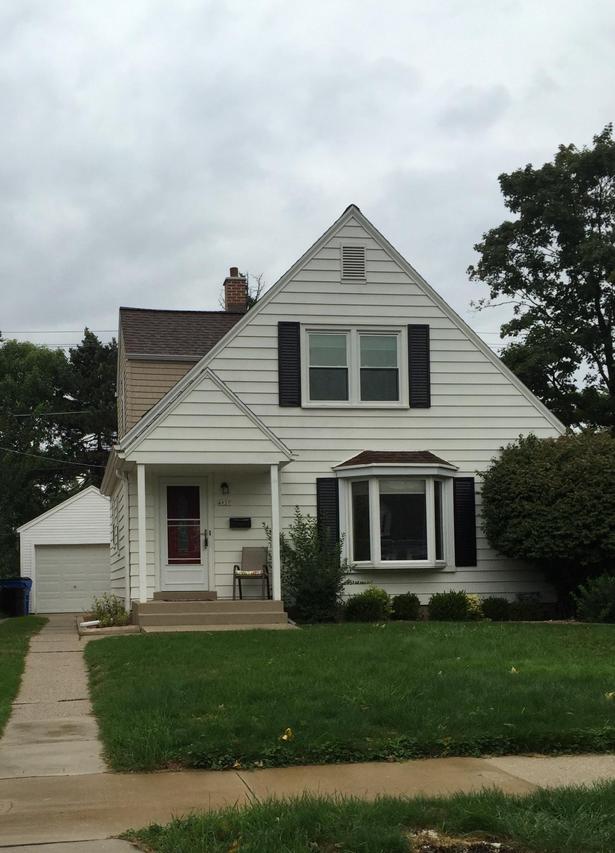 4937 N Berkeley Blvd, Whitefish Bay, WI 53217