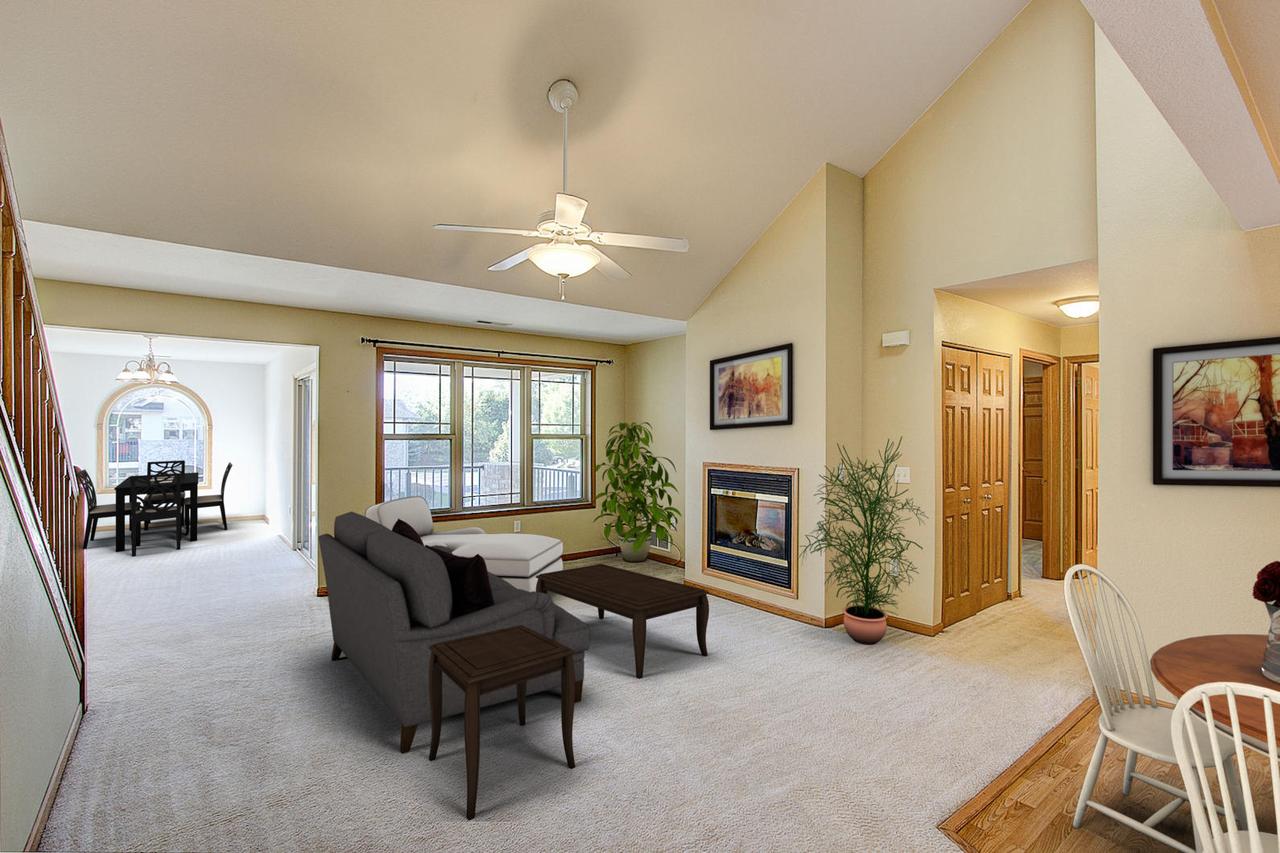 480 N Silverbrook Dr #201, West Bend, WI 53090