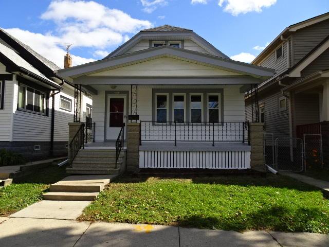 2326 S 34th St, Milwaukee, WI 53215