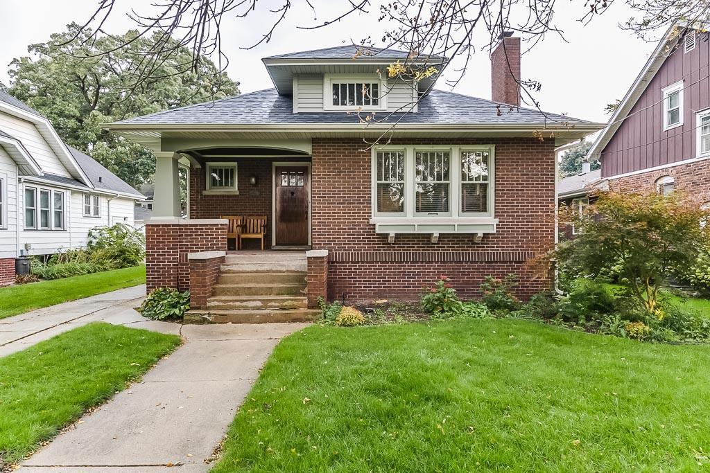 7315 23rd Ave, Kenosha, WI 53143